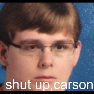 Meet your Posher, Joshua